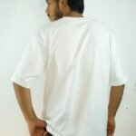 Oversized T-Shirt – Premium Streetwear Edition