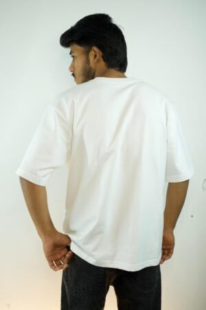 Oversized T-Shirt – Premium Streetwear Edition