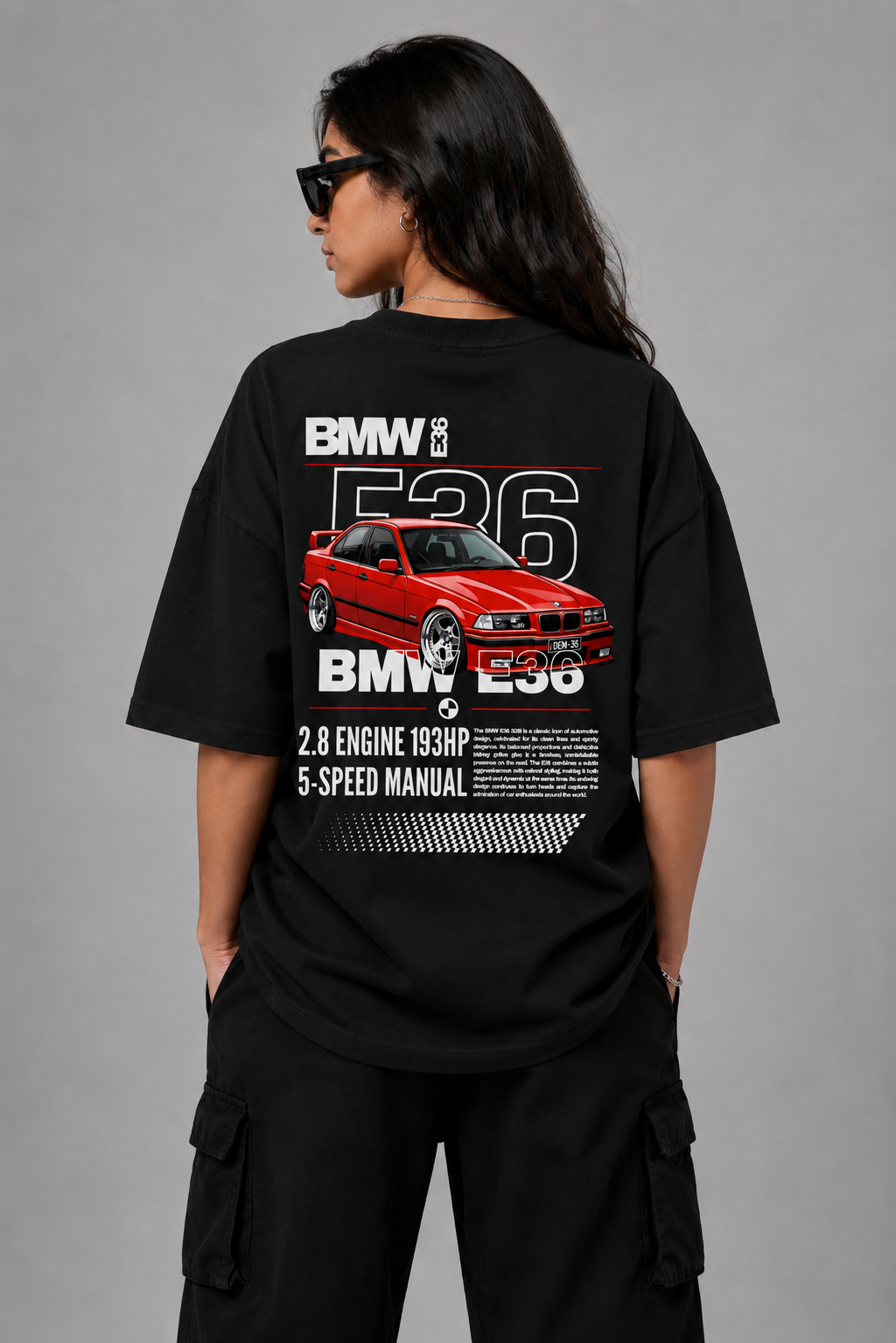 BMW B