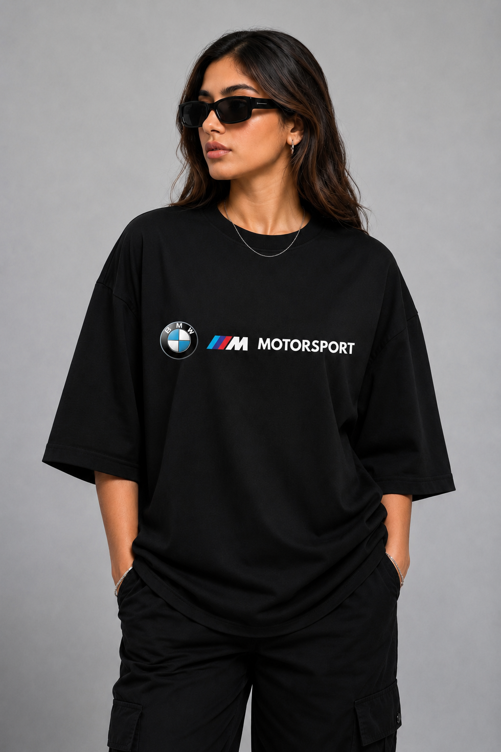 BMW LOGO BL