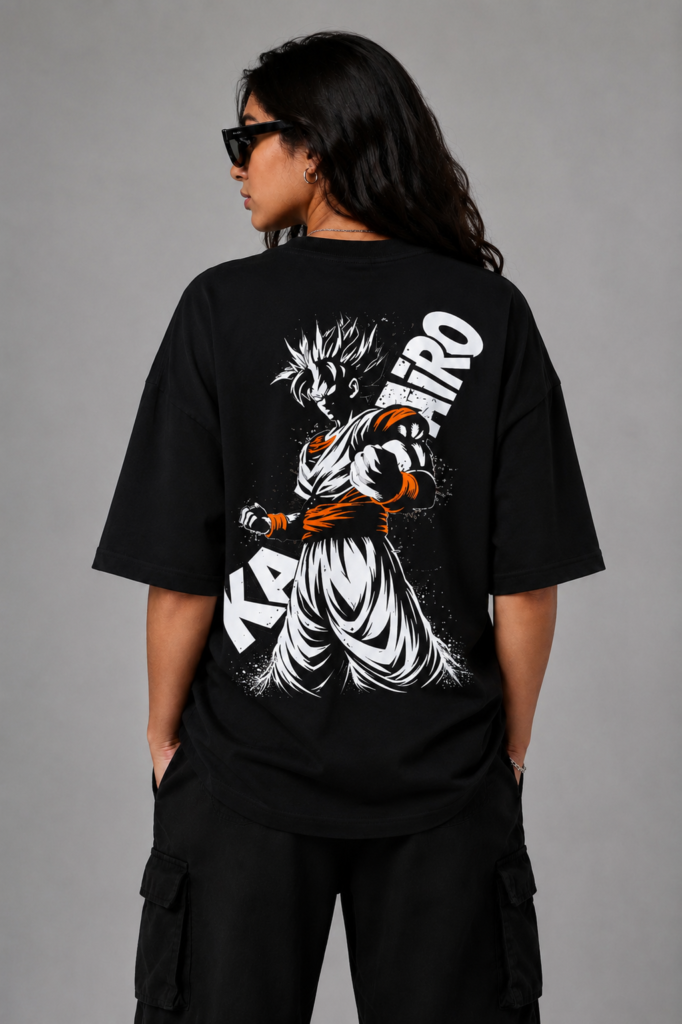 Goku B