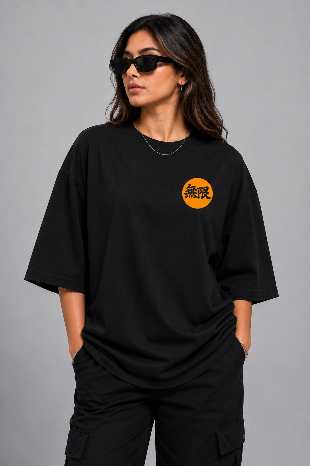 Goku Logo B (2)