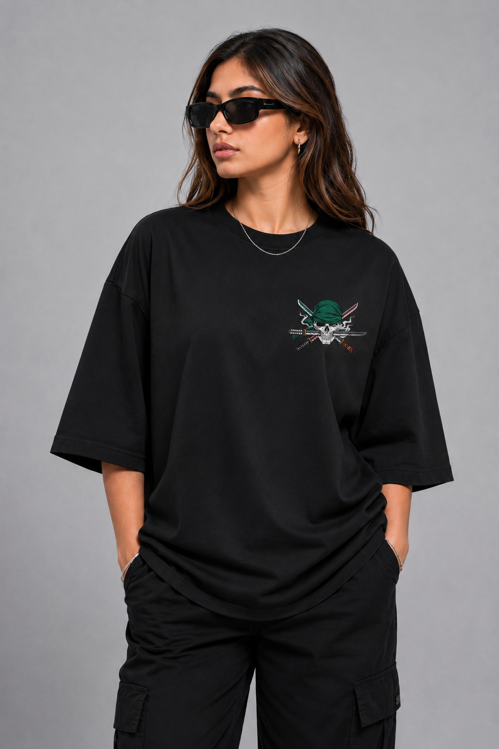 Zoro logo B
